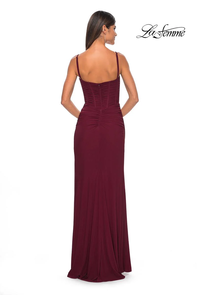 La Femme Dress 32239 - Image 11