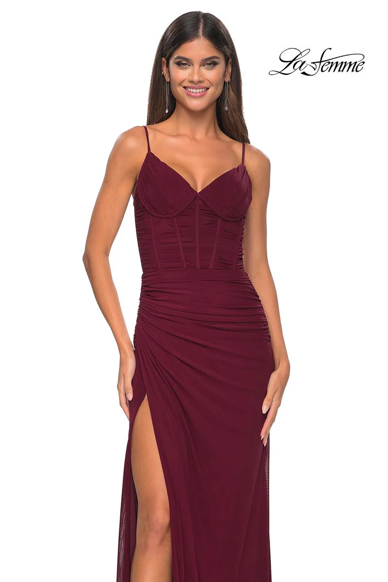 La Femme Dress 32239 - Image 12