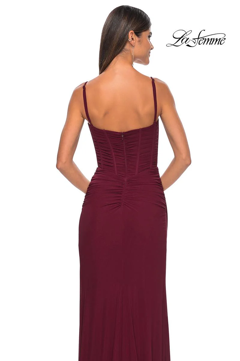 La Femme Dress 32239 - Image 13
