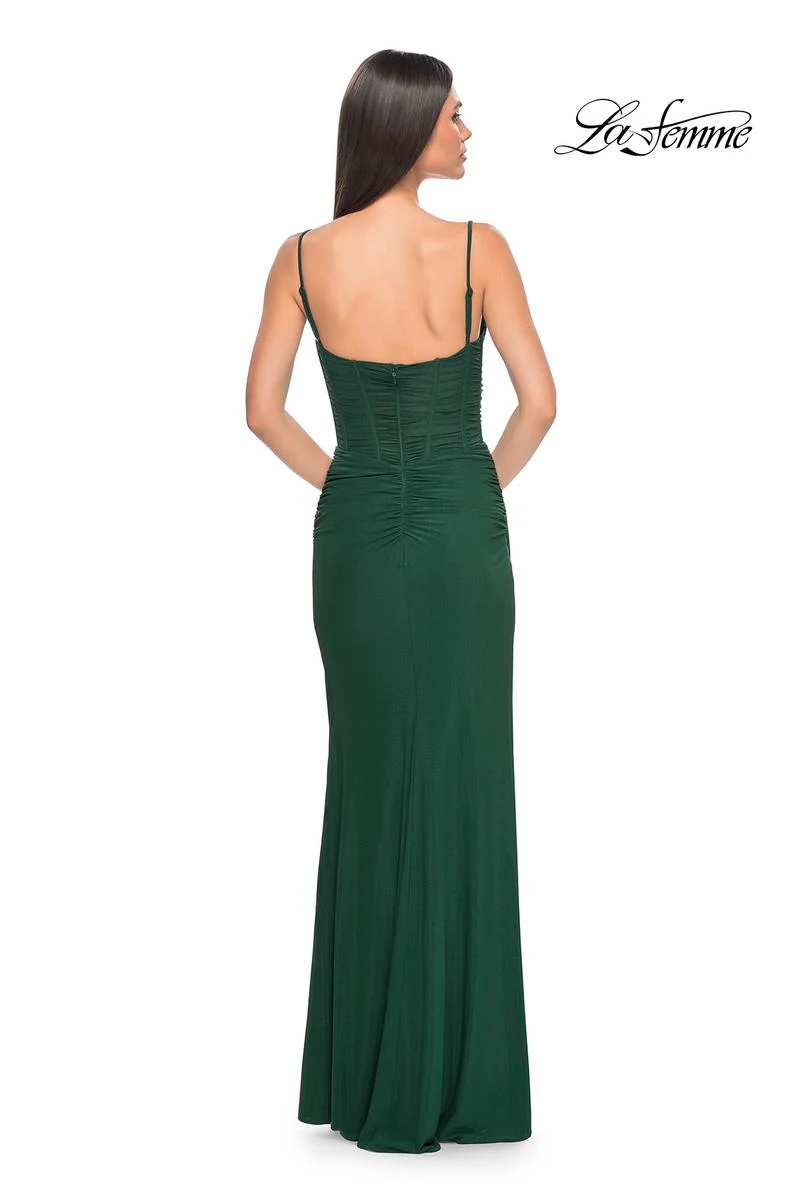 La Femme Dress 32239 - Image 7