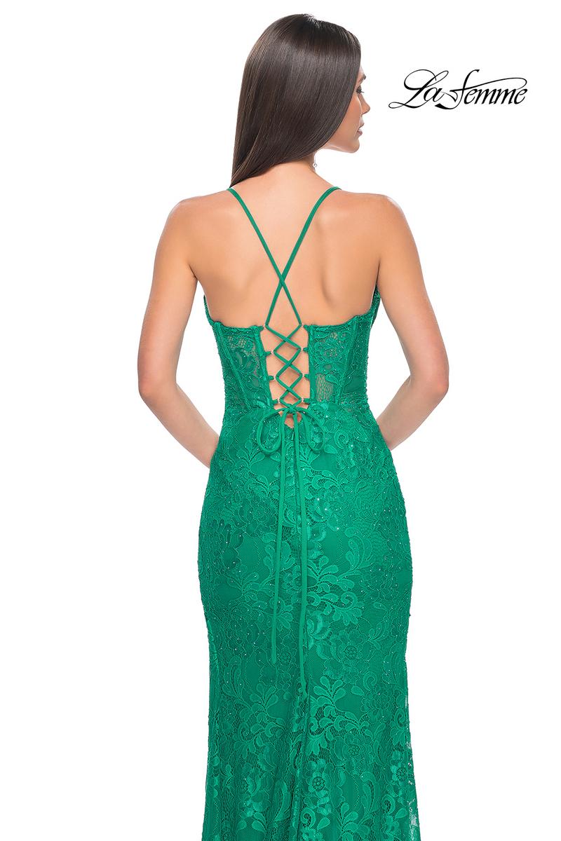 La Femme Dress 32248 - Image 10
