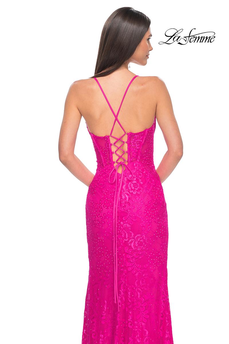 La Femme Dress 32248 - Image 12