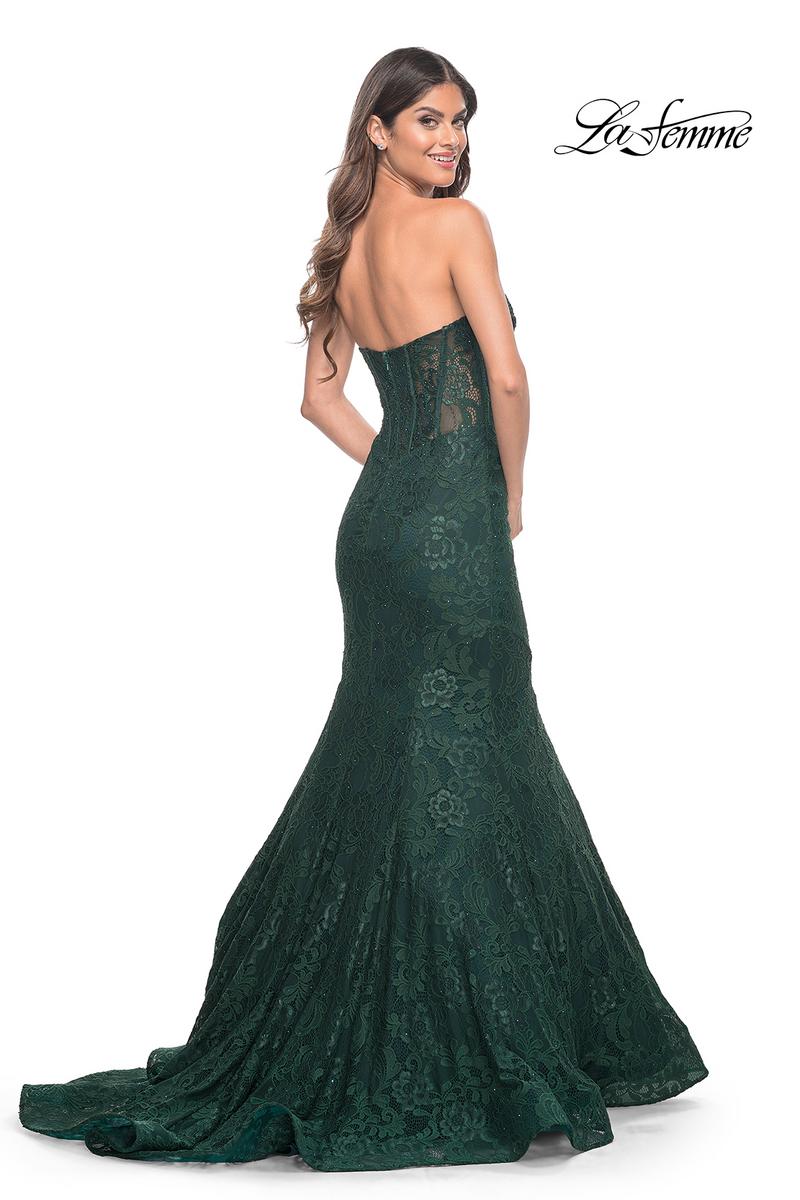 La Femme Dress 32249 - Image 10
