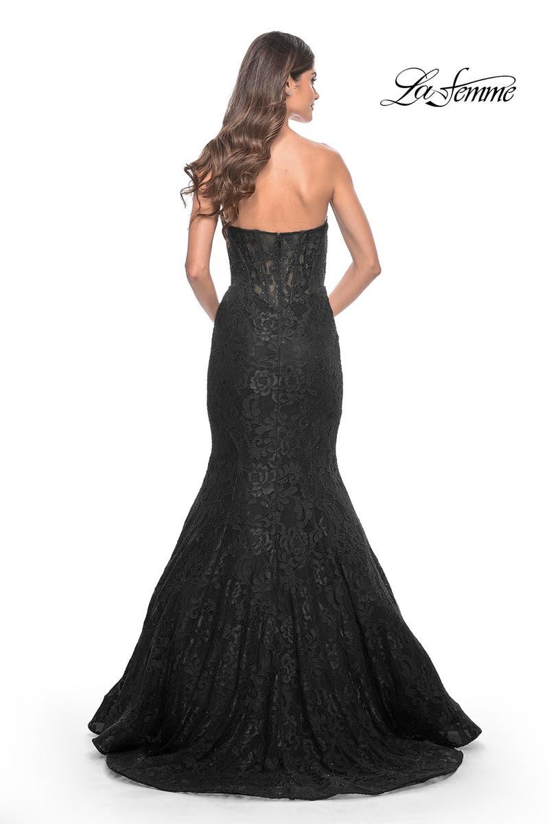 La Femme Dress 32249 - Image 14