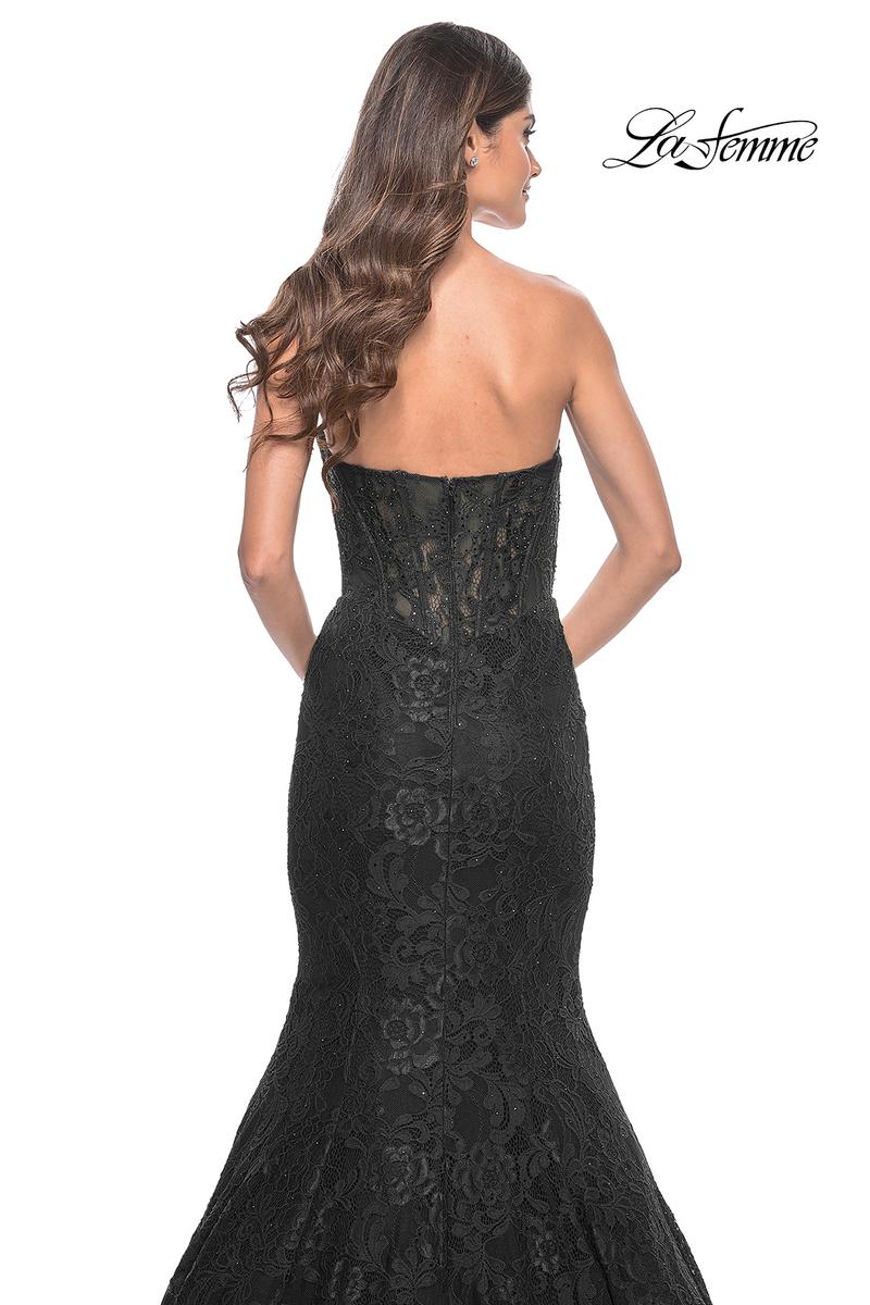 La Femme Dress 32249 - Image 18