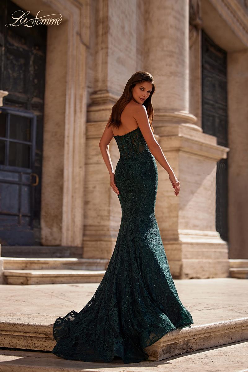 La Femme Dress 32249 - Image 23