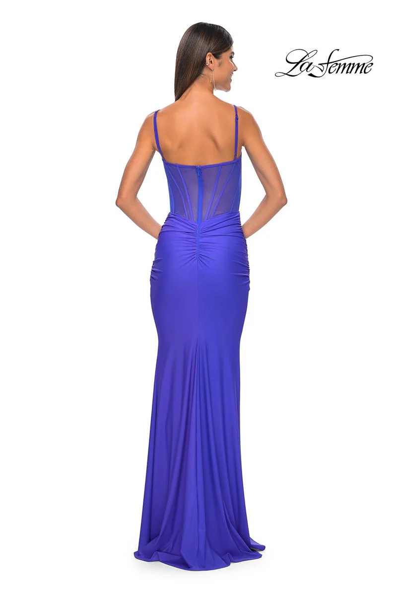 La Femme Dress 32257 - Image 6