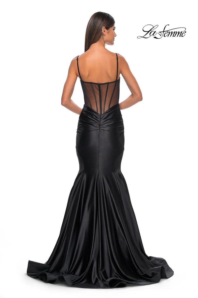 La Femme Dress 32269 - Image 10