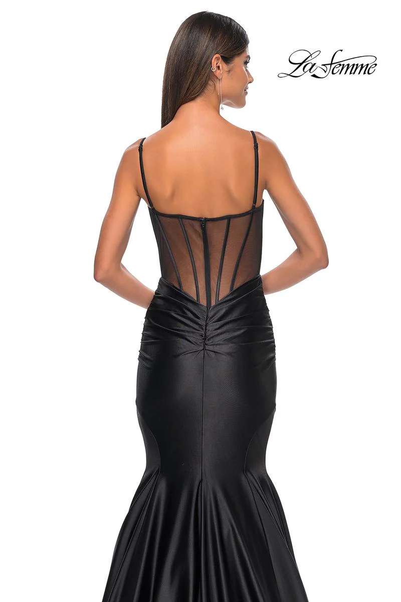 La Femme Dress 32269 - Image 14