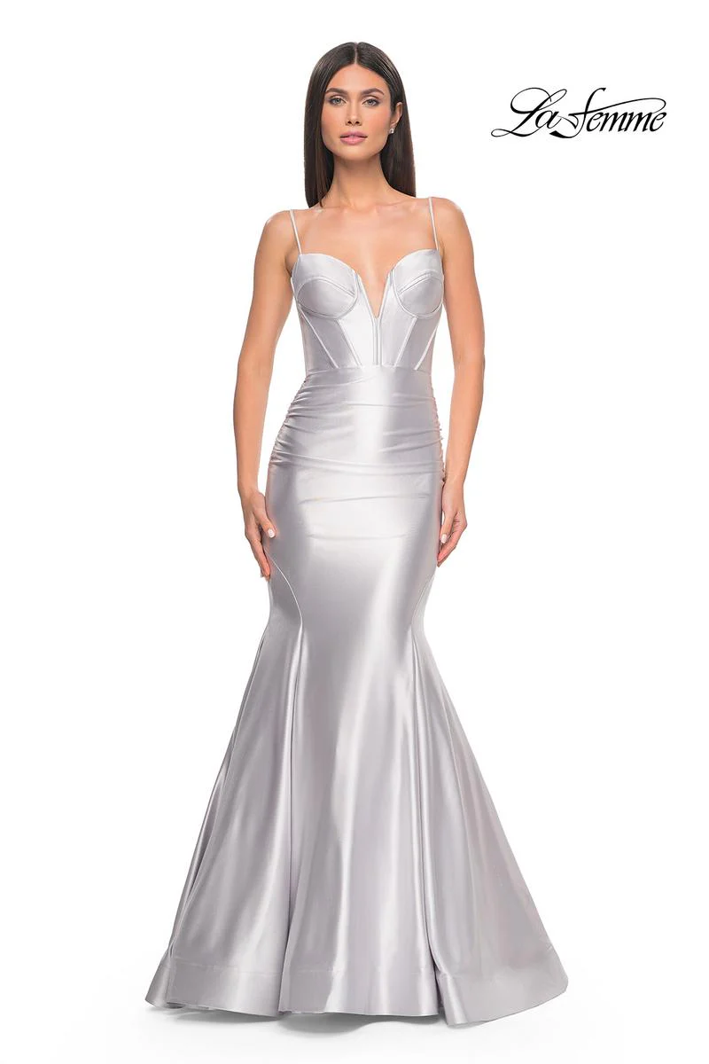 La Femme Dress 32269 - Image 3