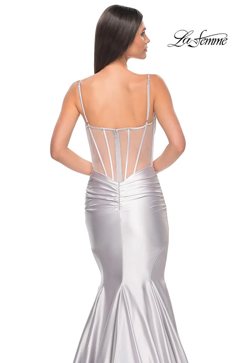 La Femme Dress 32269 - Image 6