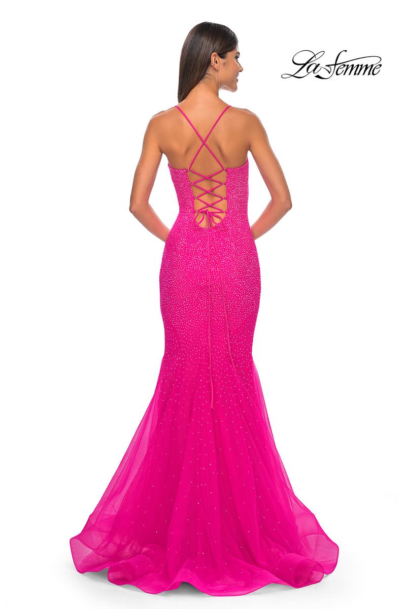 La Femme Dress 32273 - Image 11