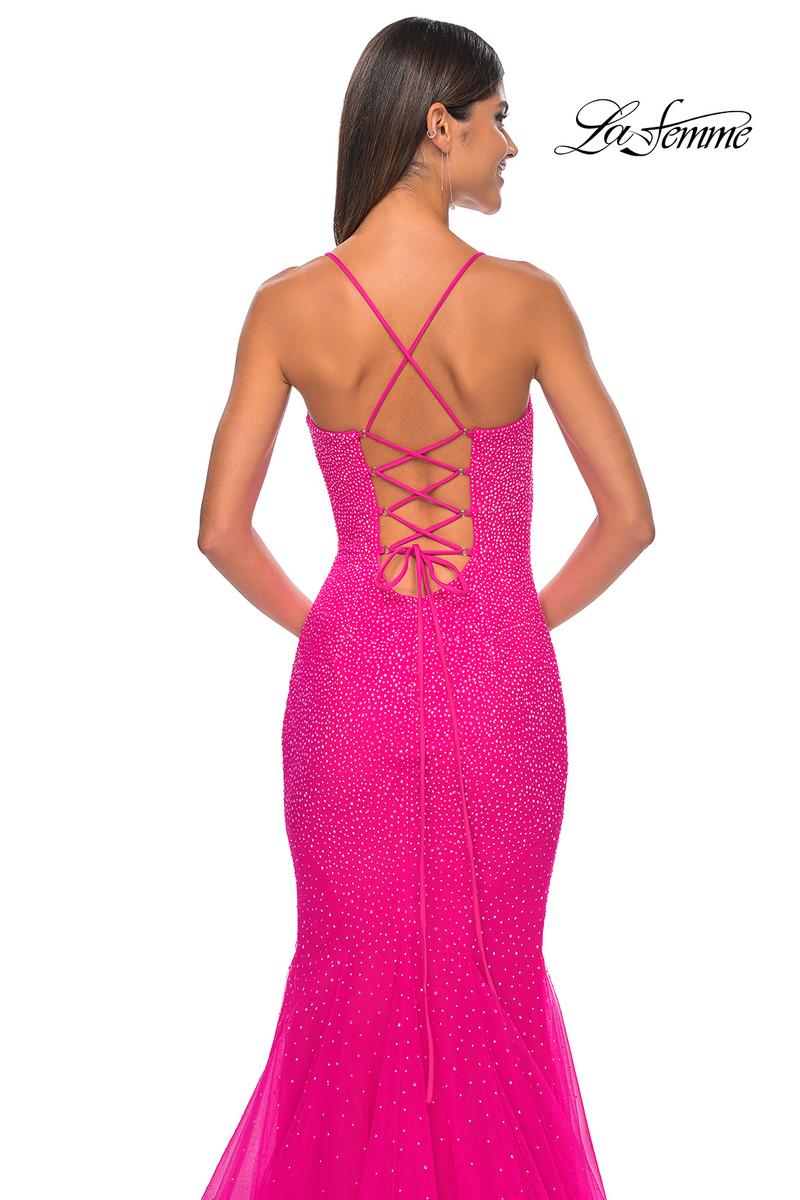 La Femme Dress 32273 - Image 14