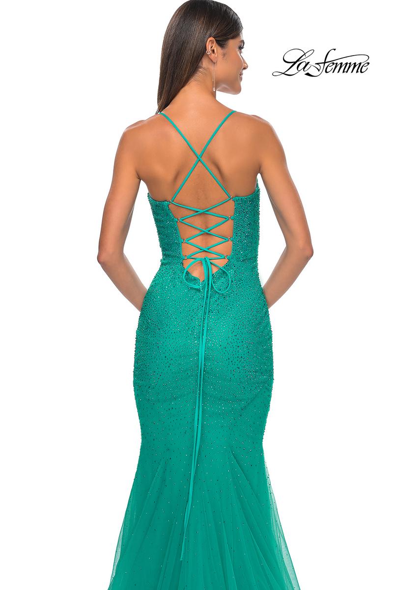 La Femme Dress 32273 - Image 8