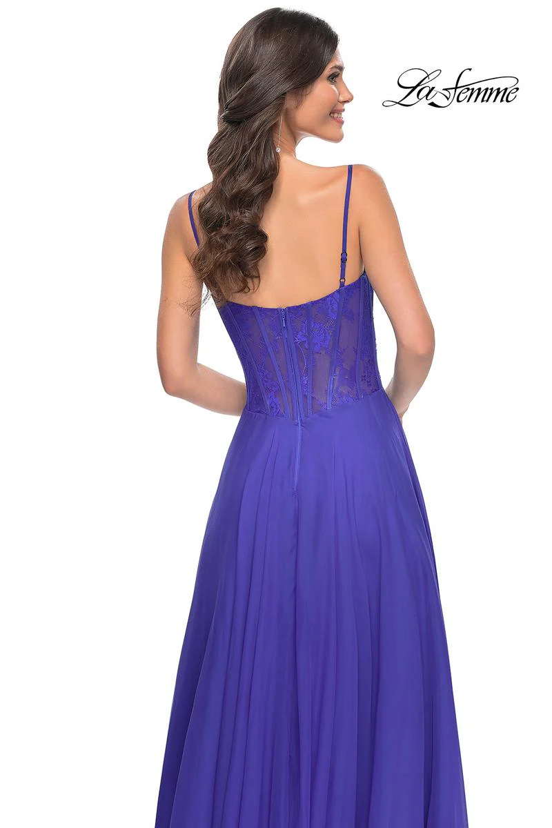 La Femme Dress 32276 - Image 11
