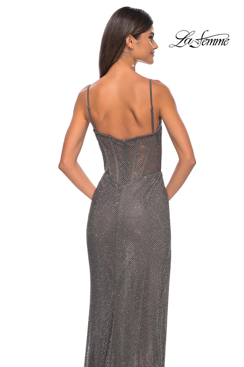 La Femme Dress 32285 - Image 21