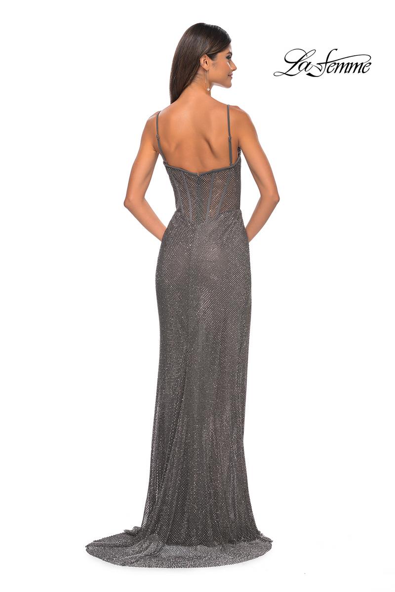 La Femme Dress 32285 - Image 9