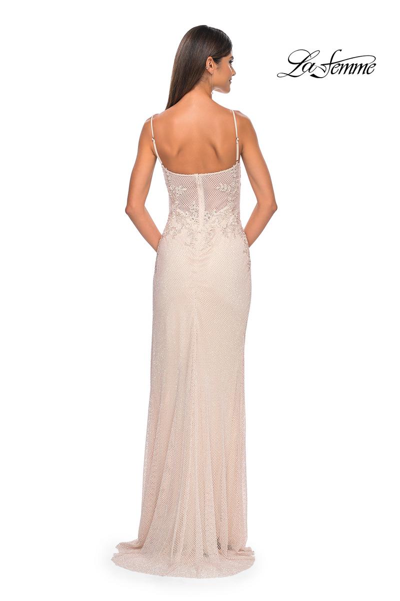 La Femme Dress 32292 - Image 14