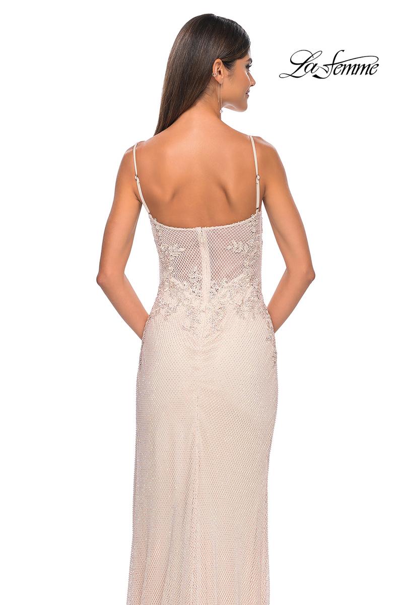 La Femme Dress 32292 - Image 16