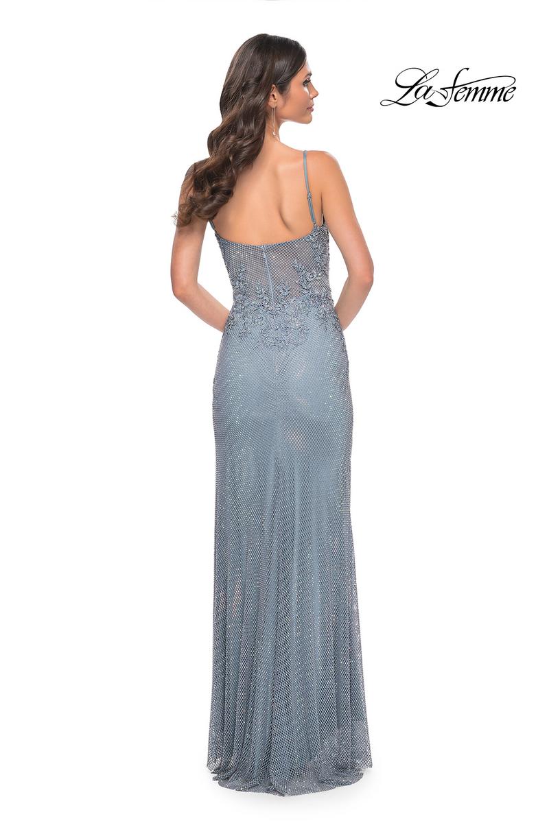 La Femme Dress 32292 - Image 4