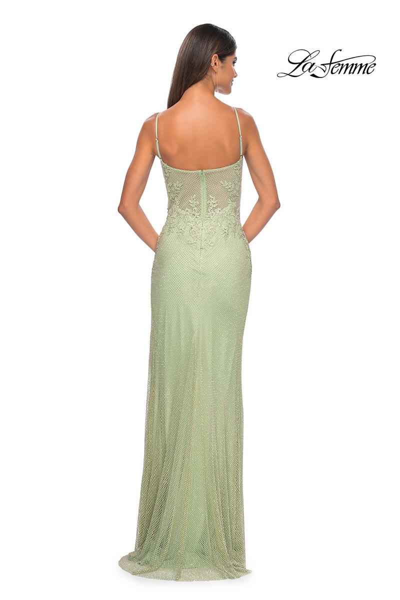 La Femme Dress 32292 - Image 8