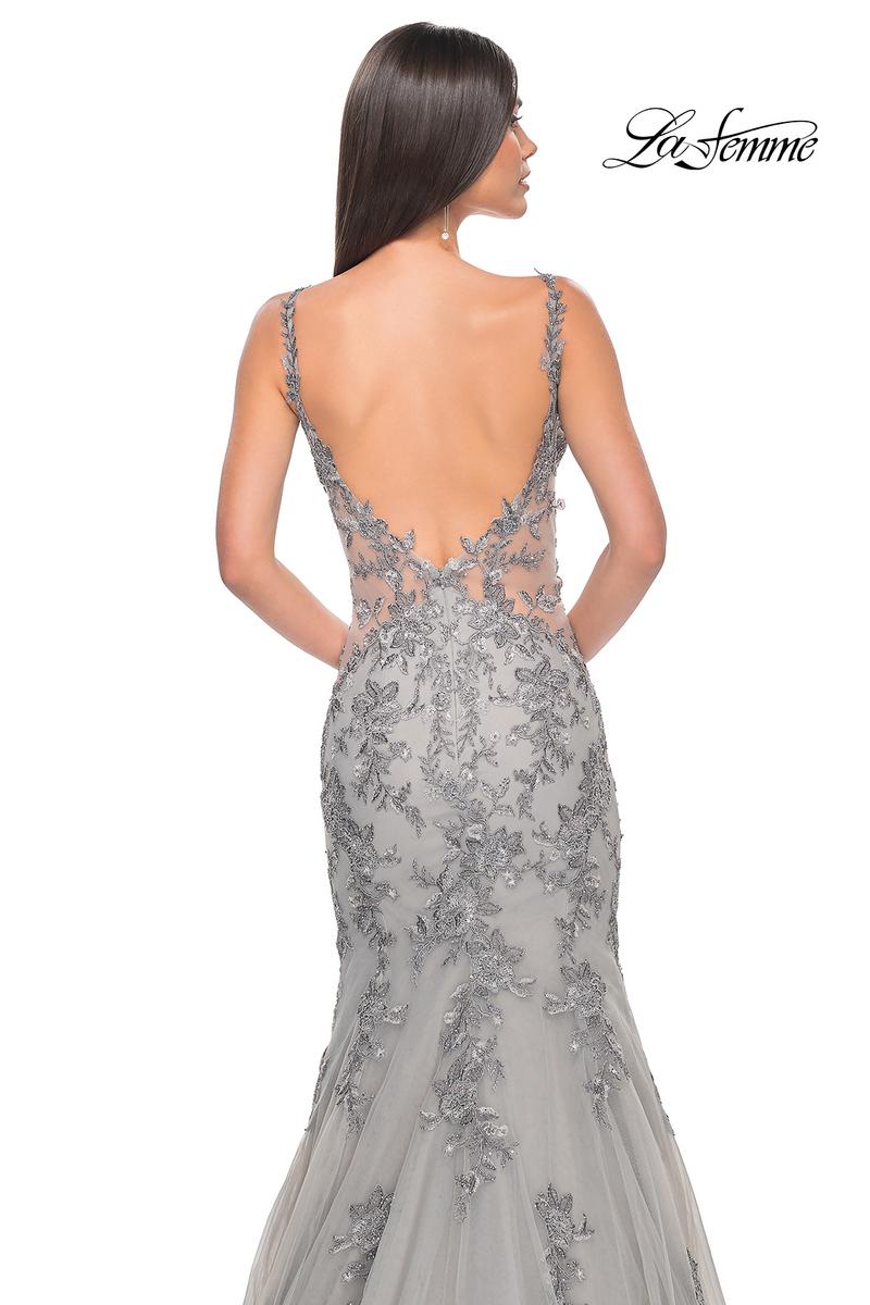 La Femme Dress 32295 - Image 4