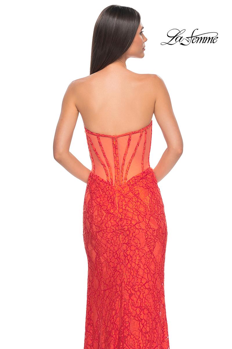 La Femme Dress 32298 - Image 9