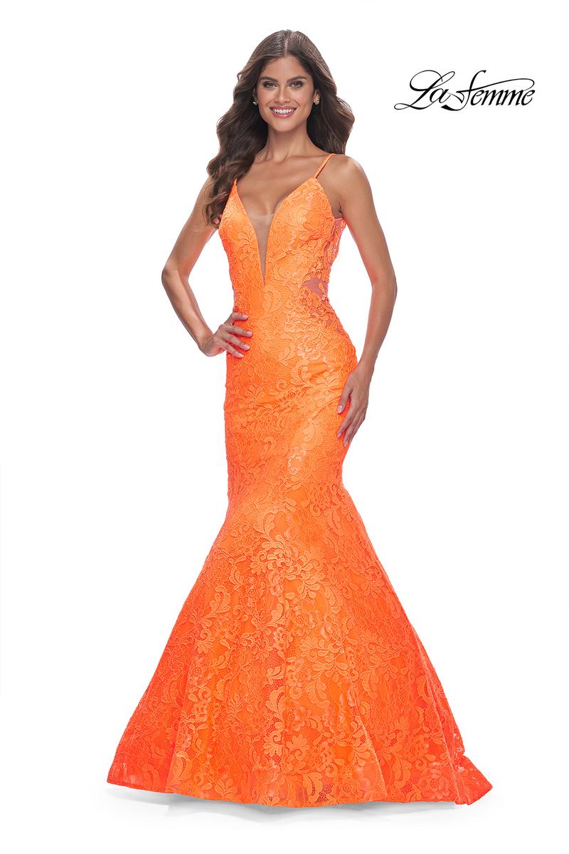 La Femme Dress 32314 - Image 15