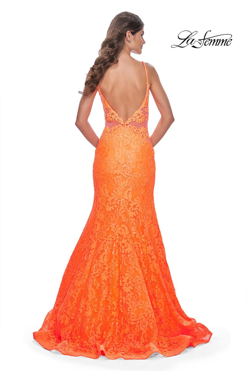 La Femme Dress 32314 - Image 6