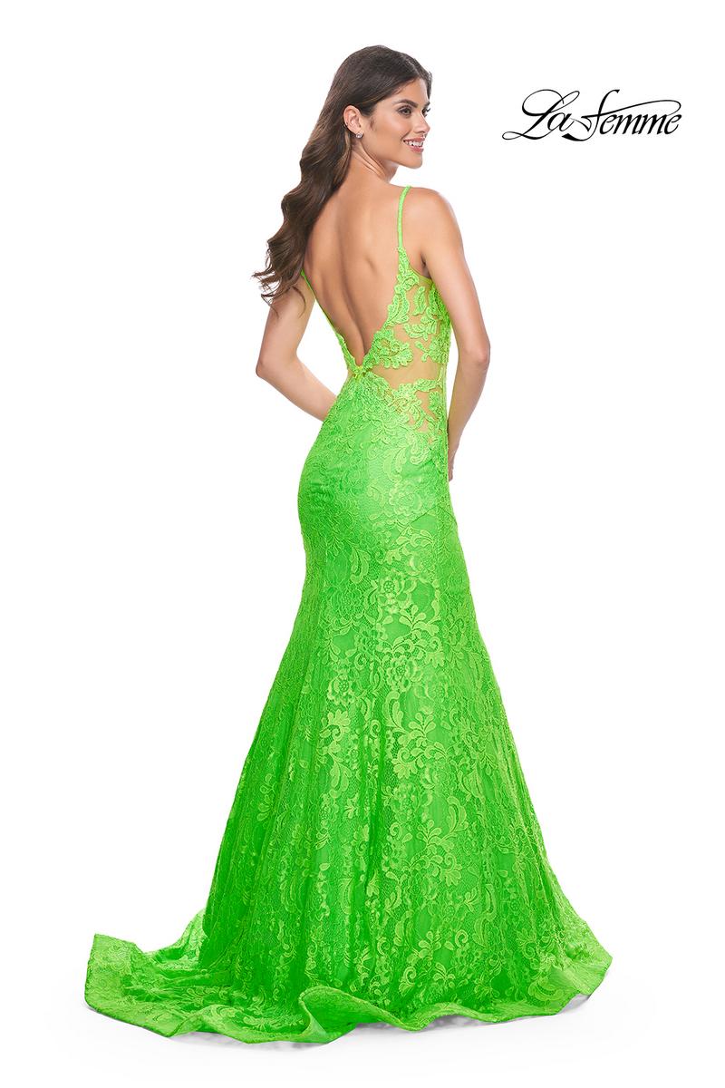 La Femme Dress 32314 - Image 9