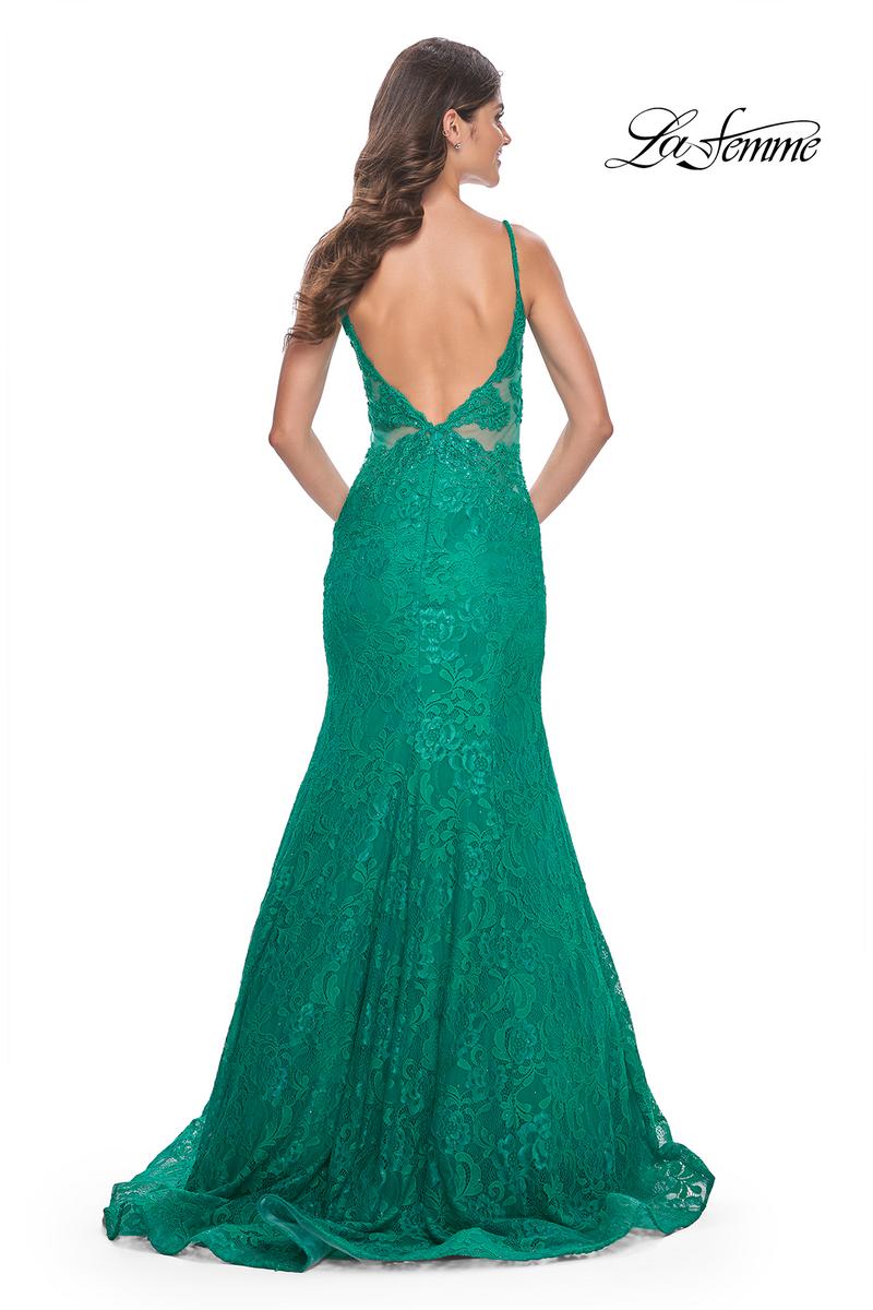 La Femme Dress 32315 - Image 2