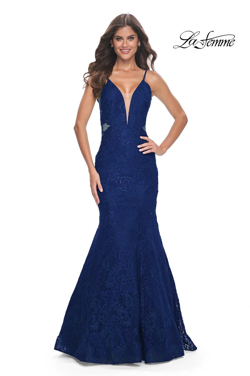 La Femme Dress 32315 - Image 3