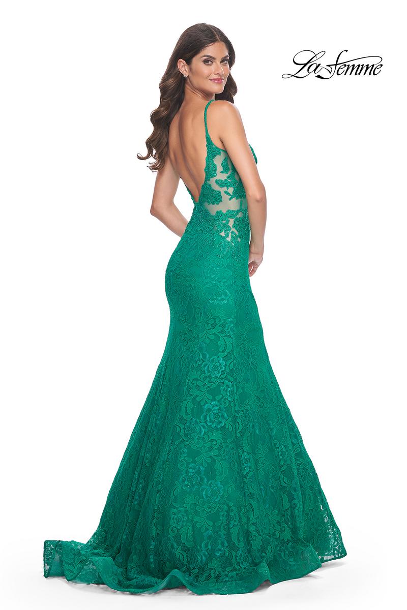 La Femme Dress 32315 - Image 6