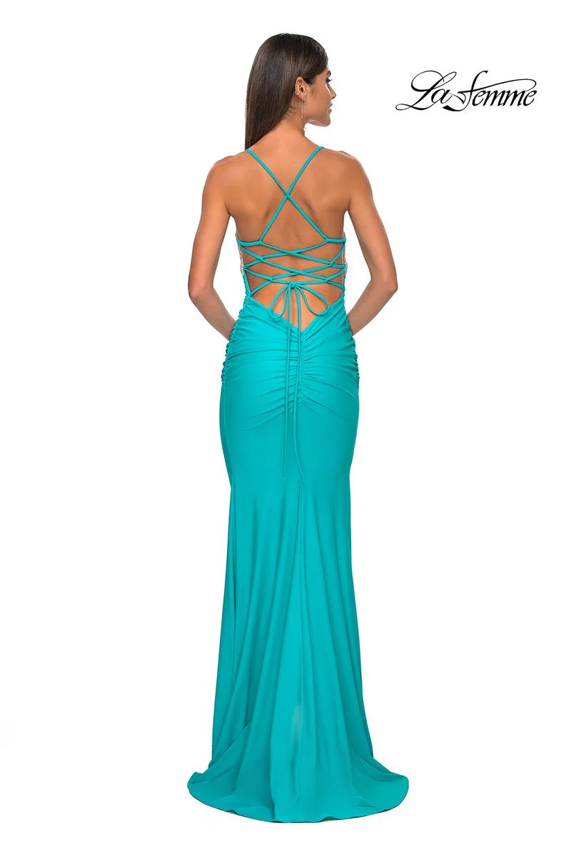 La Femme Dress 32320 - Image 14
