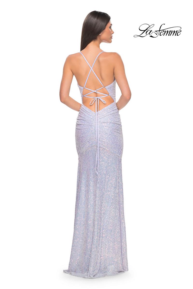 La Femme Dress 32331 - Image 10