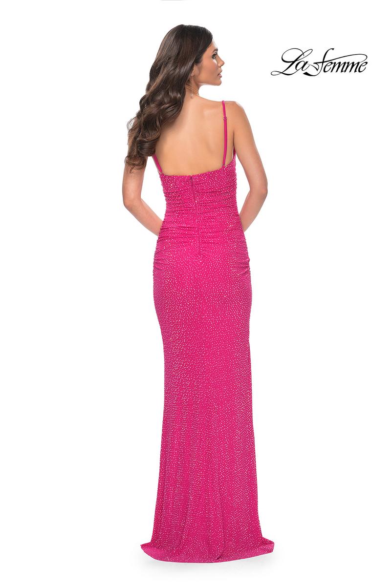 La Femme Dress 32338 - Image 2