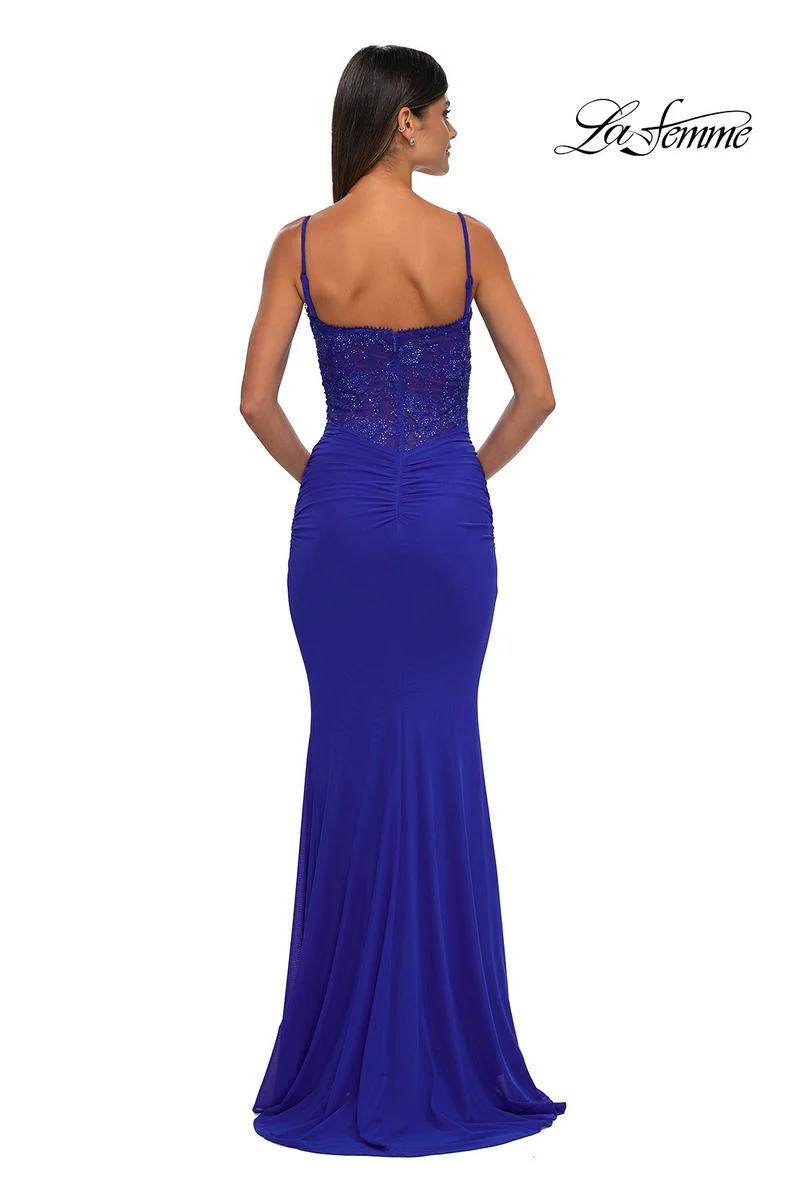 La Femme Dress 32357 - Image 8