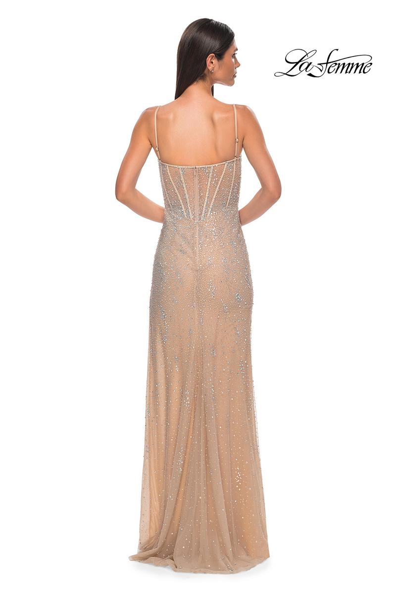 La Femme Dress 32366 - Image 2