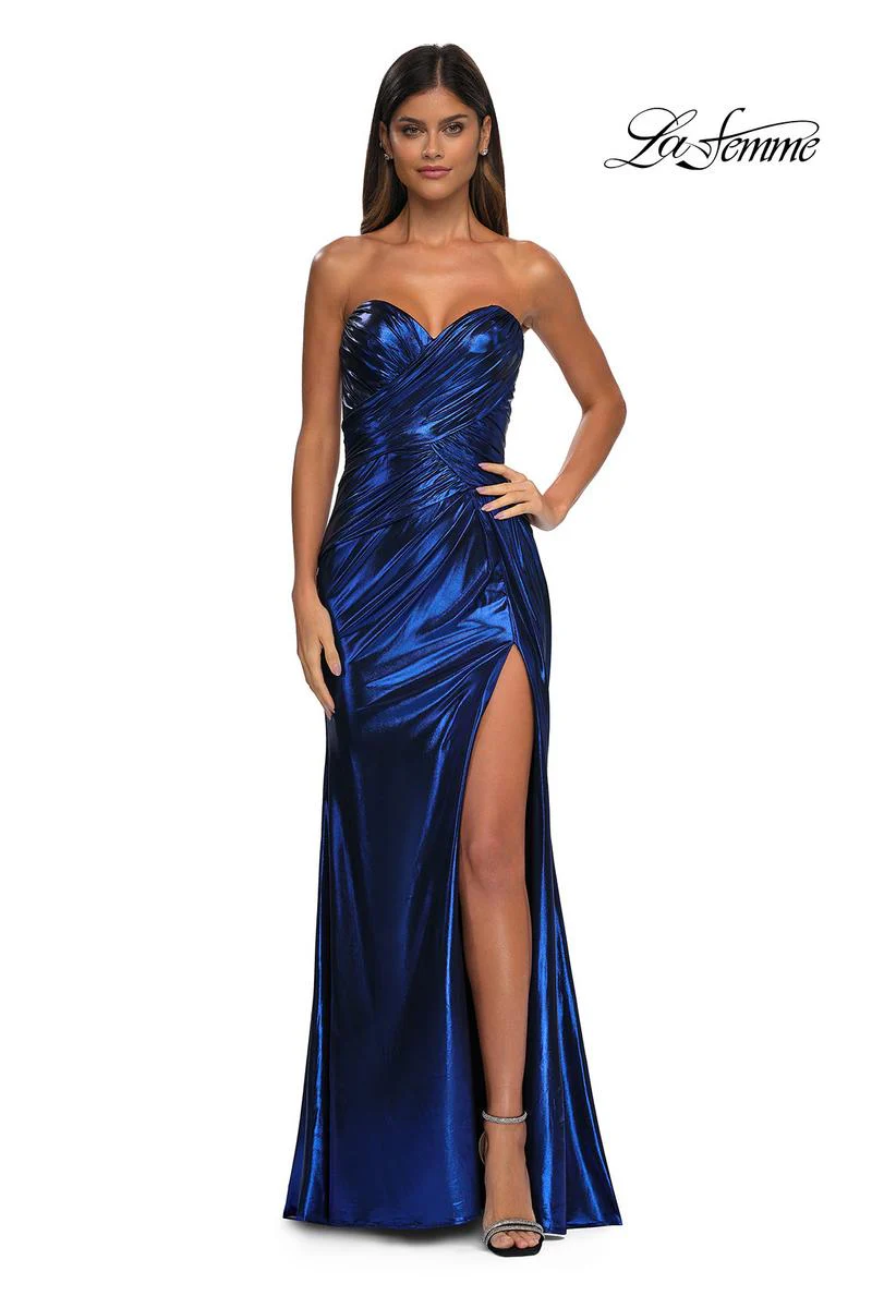 La Femme Dress 32375 - Image 5