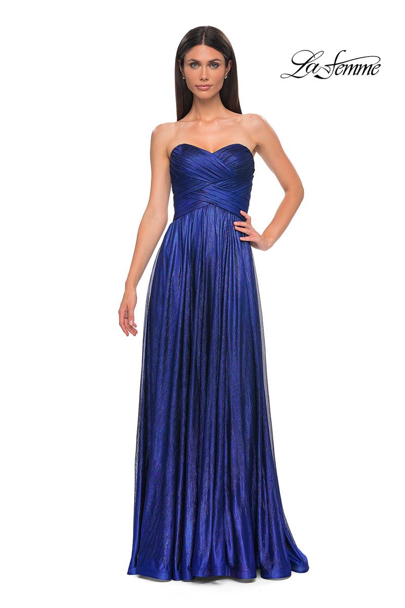 La Femme Dress 32382 - Image 14