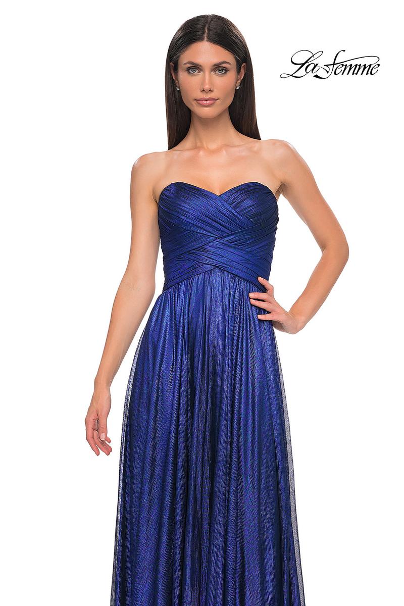 La Femme Dress 32382 - Image 16