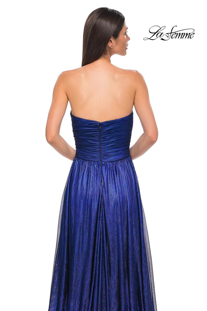 La Femme Dress 32382 - Image 17