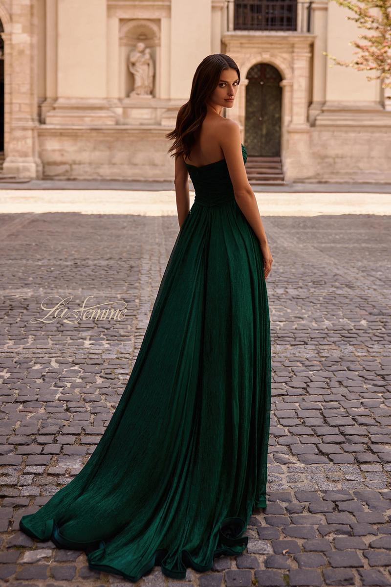 La Femme Dress 32382 - Image 2