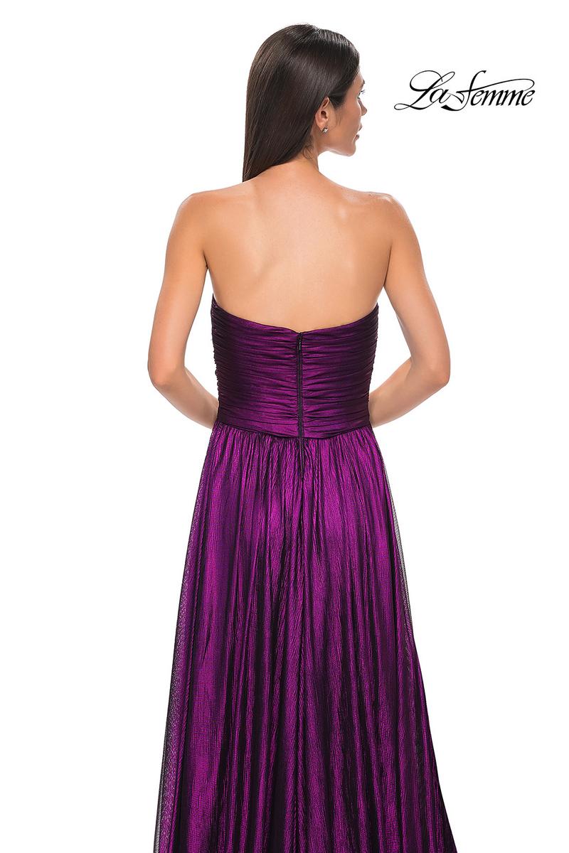 La Femme Dress 32382 - Image 9
