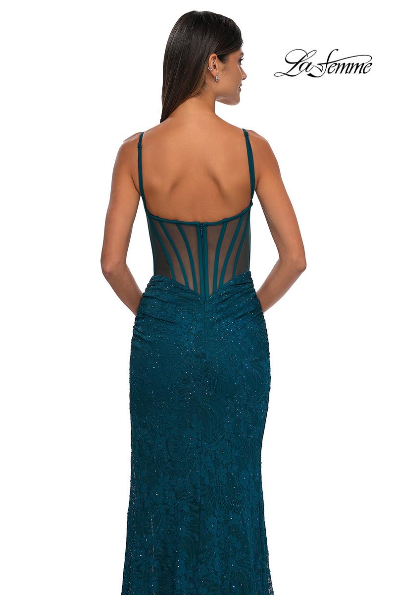 La Femme Dress 32529 - Image 16