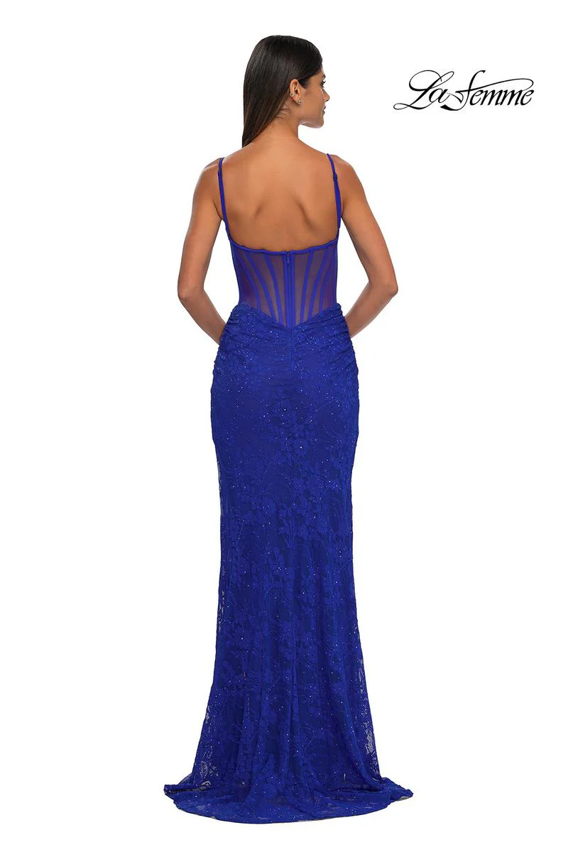 La Femme Dress 32529 - Image 6