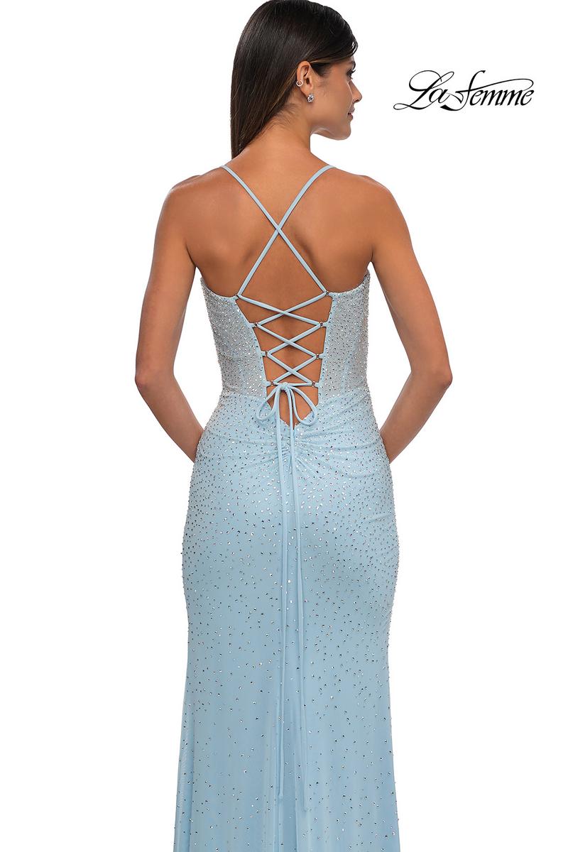 La Femme Dress 32547 - Image 12