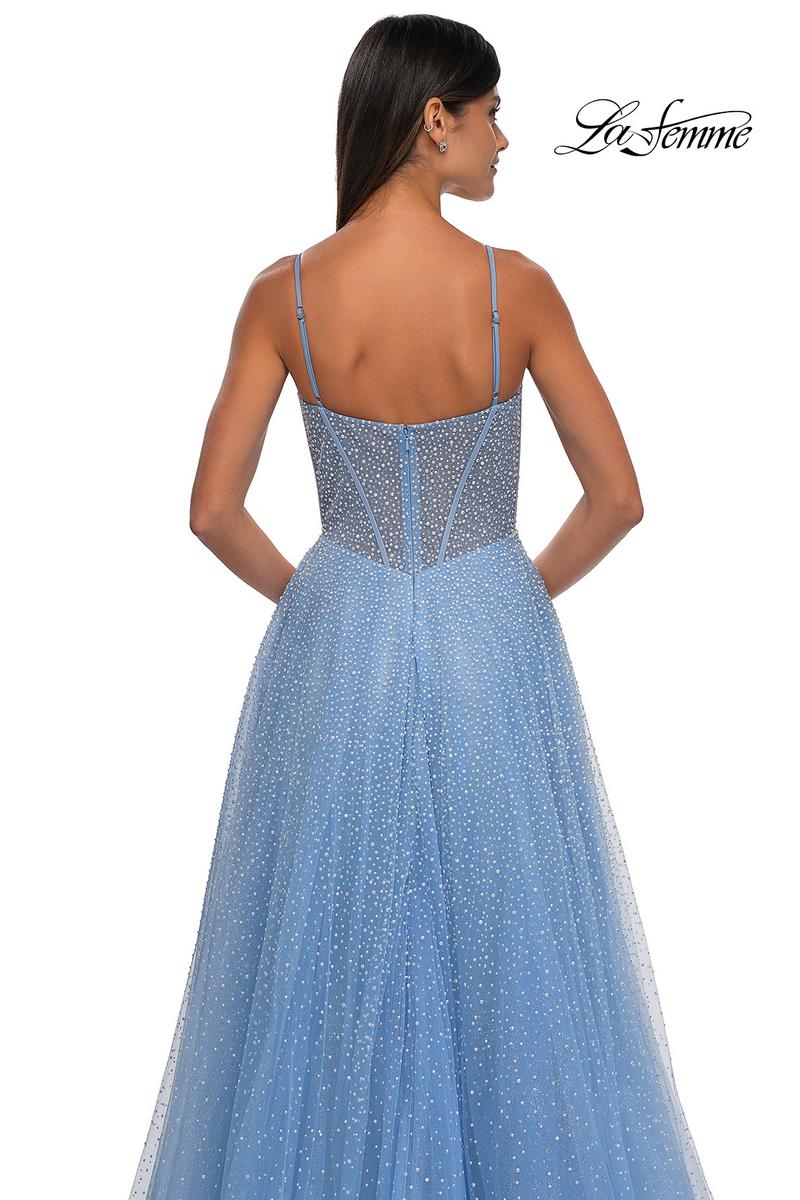La Femme Dress 32644 - Image 13