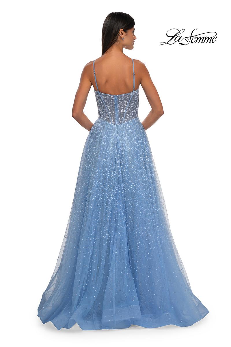La Femme Dress 32644 - Image 9