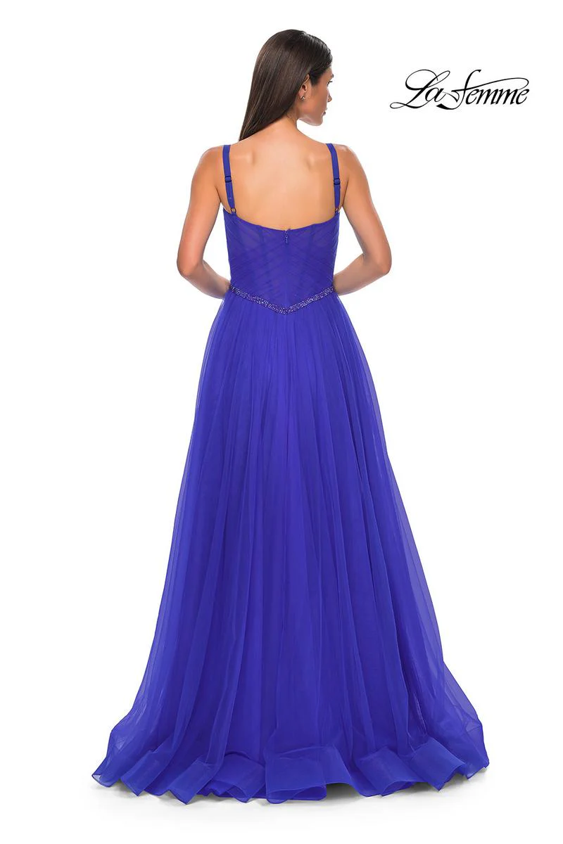 La Femme Dress 32656 - Image 6